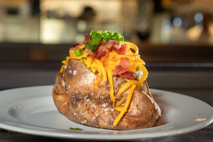 Baked Potato