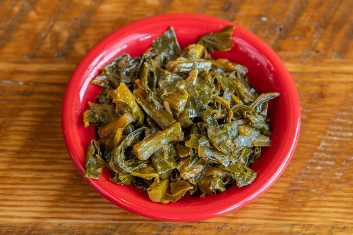 Collards Greens