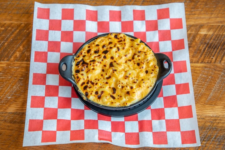 Mac-N-Cheese Meal