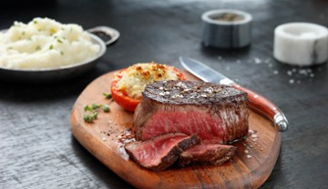 Chandler's Steakhouse