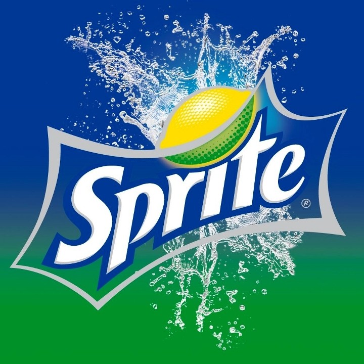 Sprite 20oz.