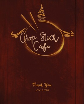 chop stick café