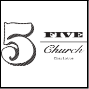 5Church Charlotte Corner of 5th and Church Stree