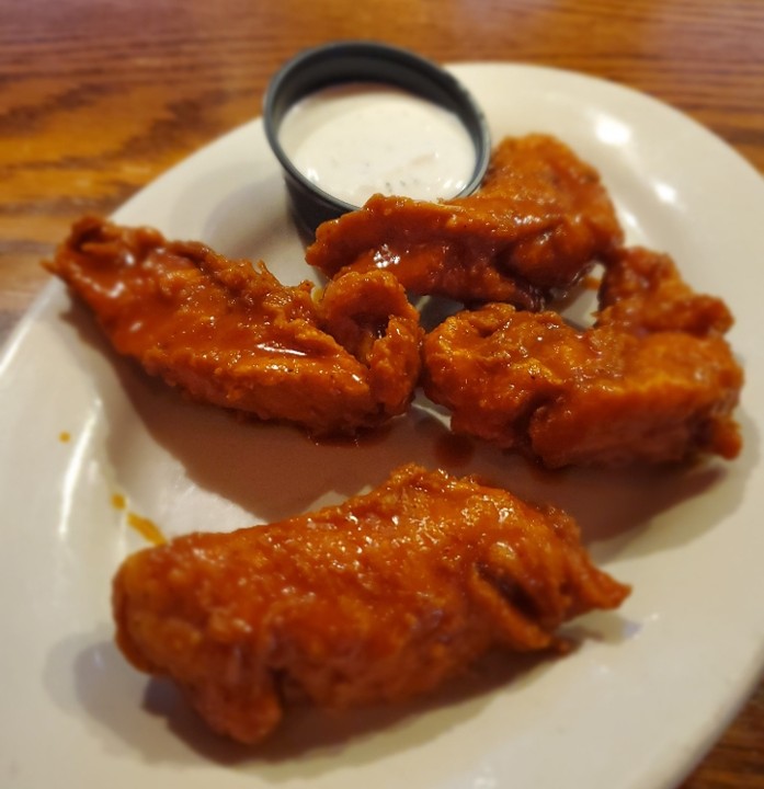 Texas Tenders