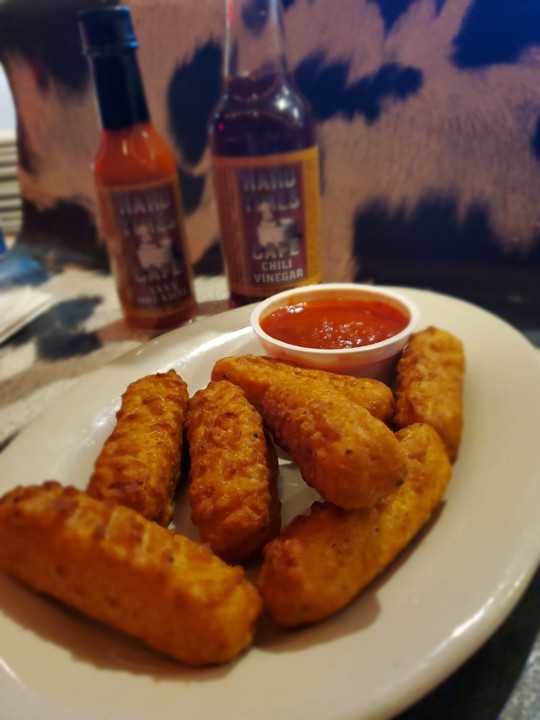 Cheese Sticks