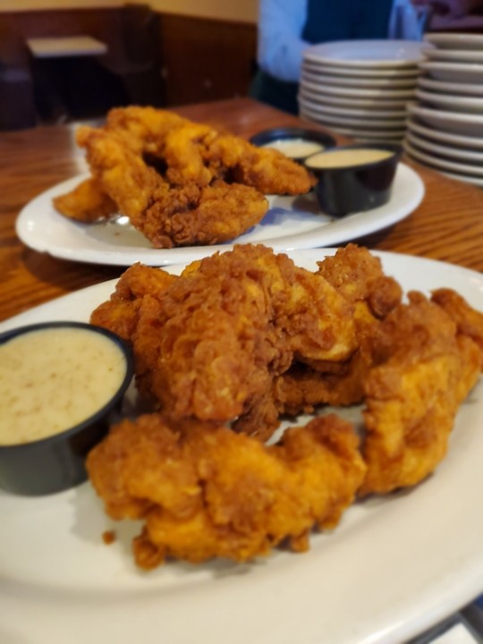 Chicken Tenders