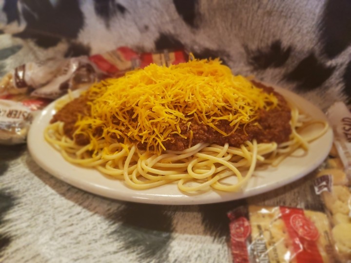 3-Way Chili Mac