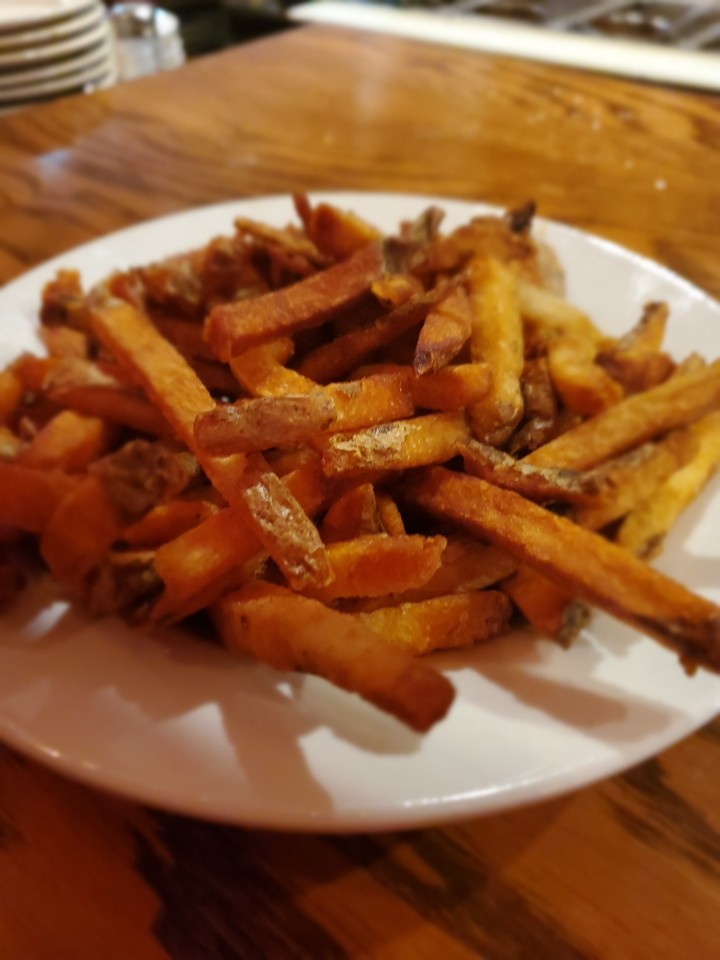 Road House Fries