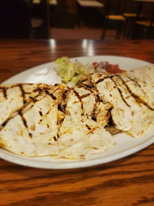 Quesadilla