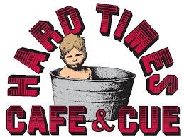 Hard Times Cafe Springfield