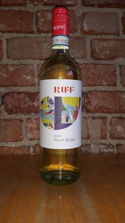 Alois Lageder Riff - Pinot Grigio