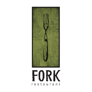 Fork - Boise logo
