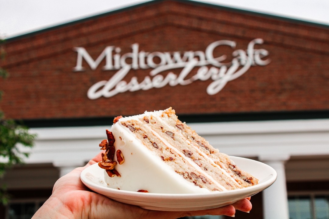 Midtown Cafe & Dessertery