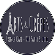 Arts and Crepes