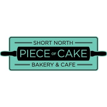 Short North Piece of Cake