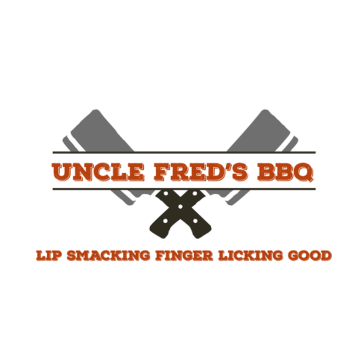 Uncle Fred's Bbq Smoke Shack Sat and Sunday from 1pm til 5pm we are at the Reston South Park in Ride Parking lot 2531 Reston Parkway across from the Fox Mill Fire Station