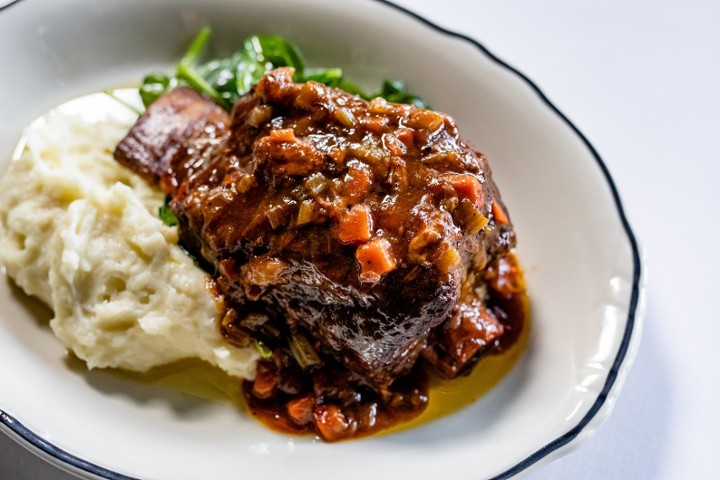 Beef Short Rib