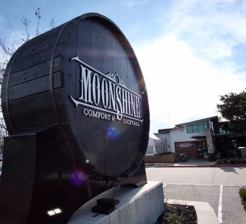 Moonshine Avery Ranch