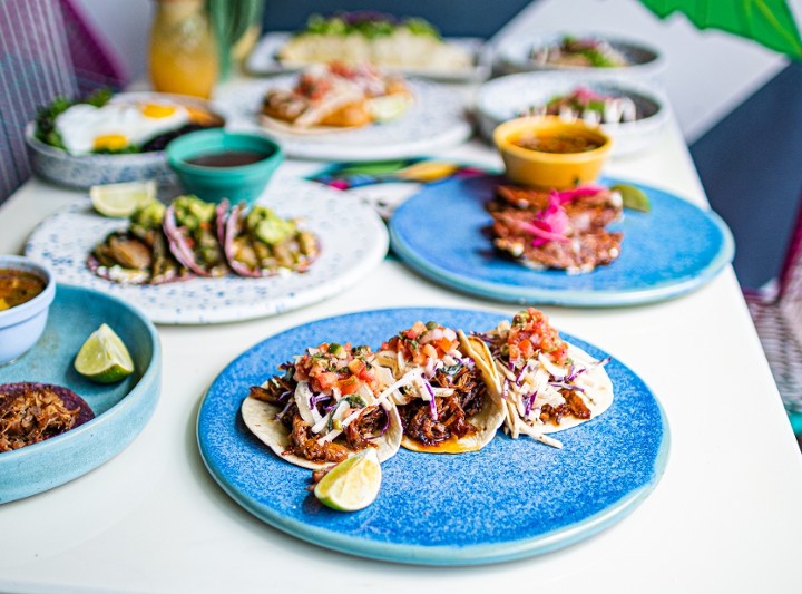 Restaurant banner image