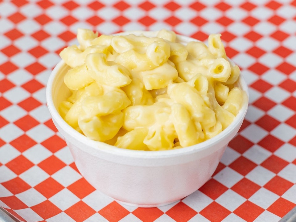Mac & Cheese