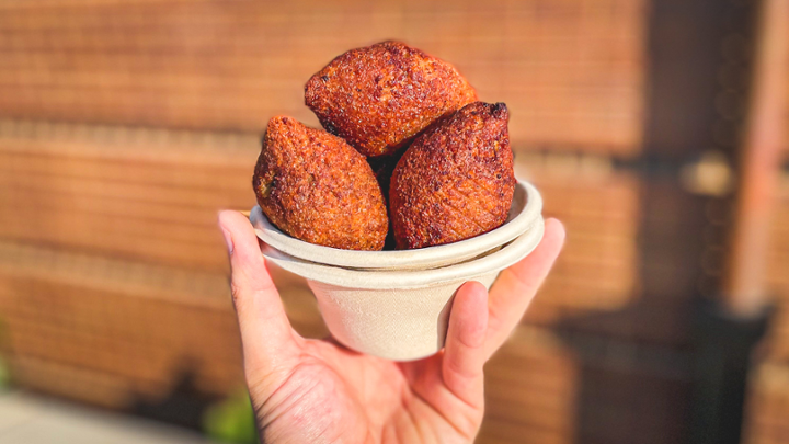 Kibbeh
