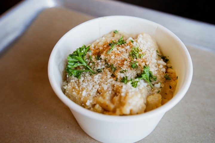 Cheesy Grits
