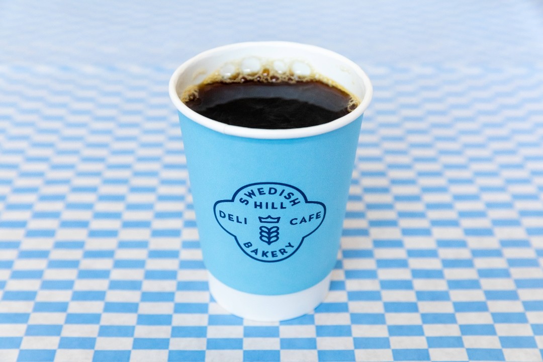 Drip Coffee 10-12 Cups