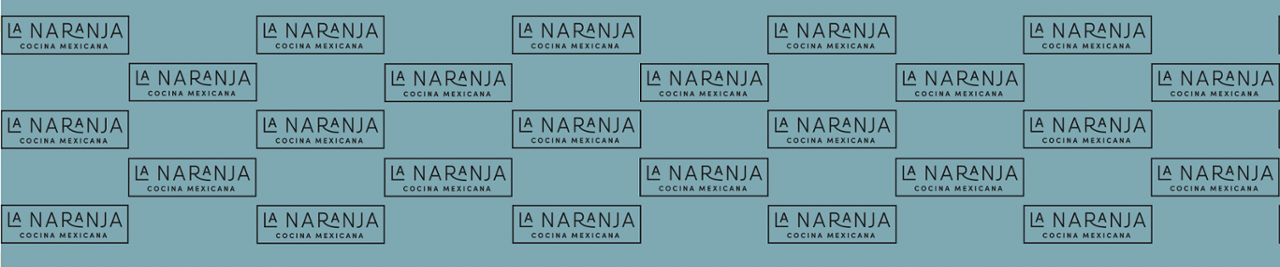 La Naranja Cocina Mexicana
