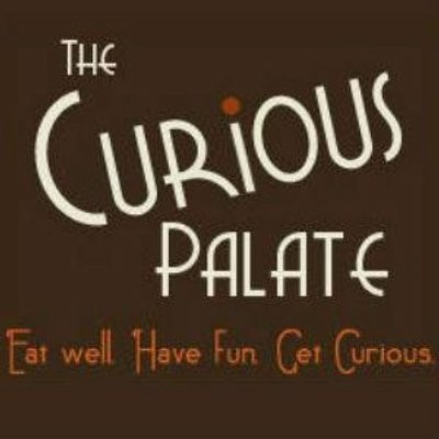 The Curious Palate Santa Monica, CA 90401