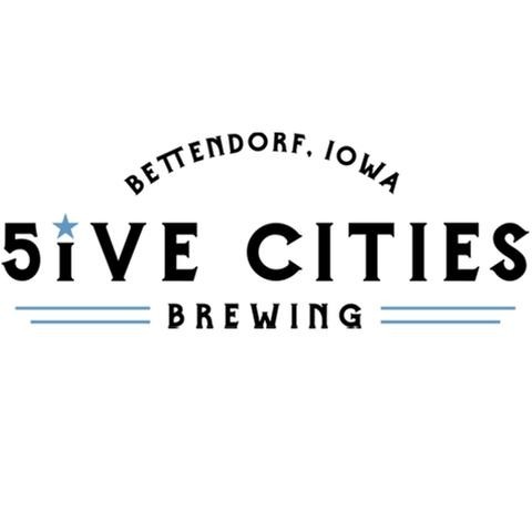 Five Cities - Bikini Bottom Pineapple Wheat