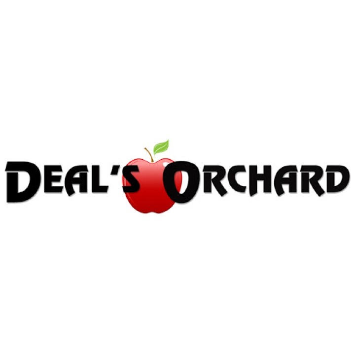 Deal's - Peach Hard Cider