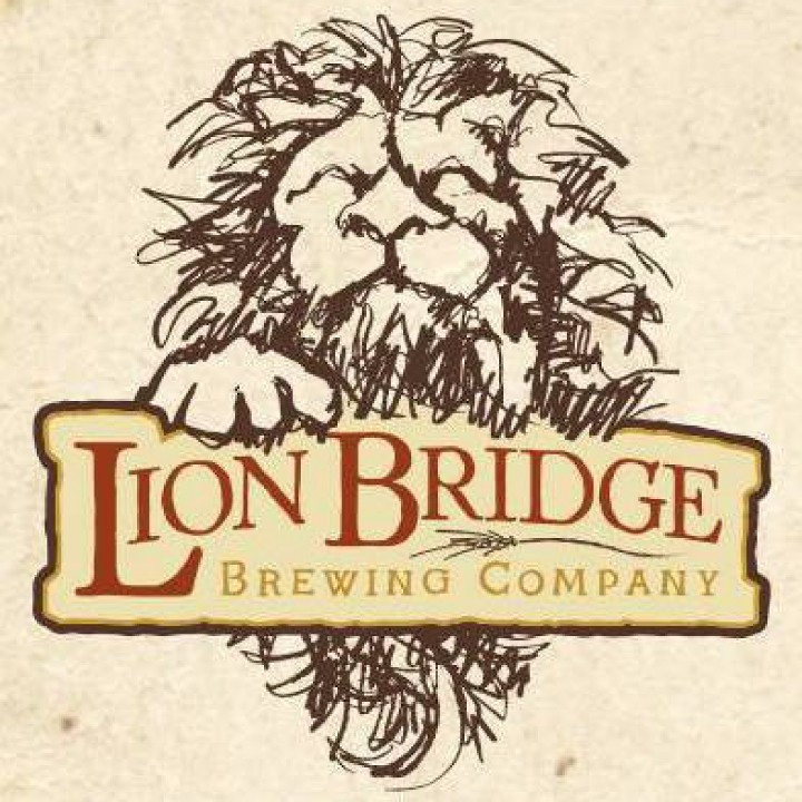 Lion Bridge - The Spice Must Flow