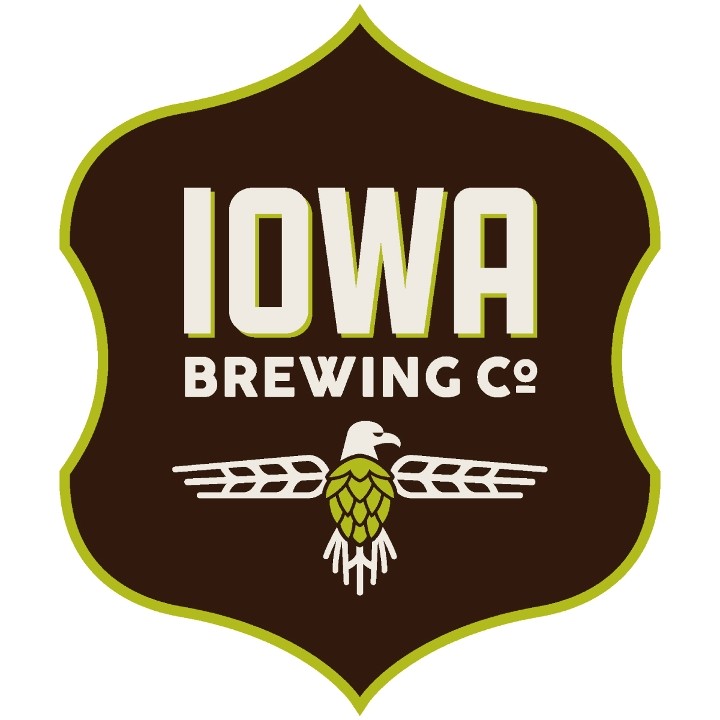 Iowa Brewing - Surf Zombies