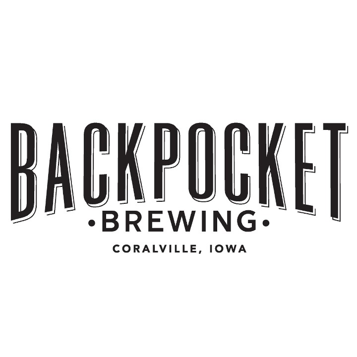 Backpocket - Gold Coin