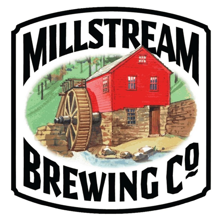 Millstream - John's Generation White Ale