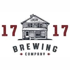 1717 Brewing - Black IPA