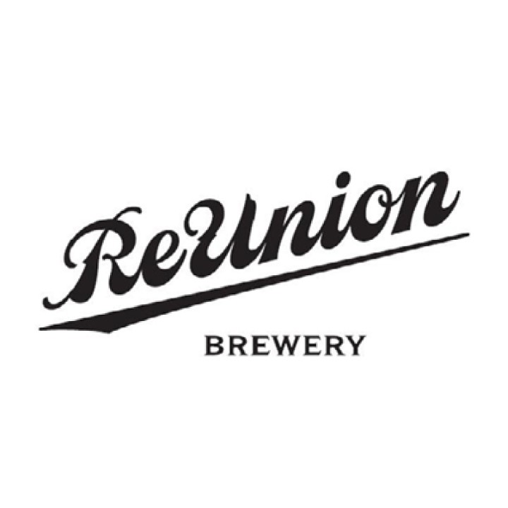 ReUnion - Pounder