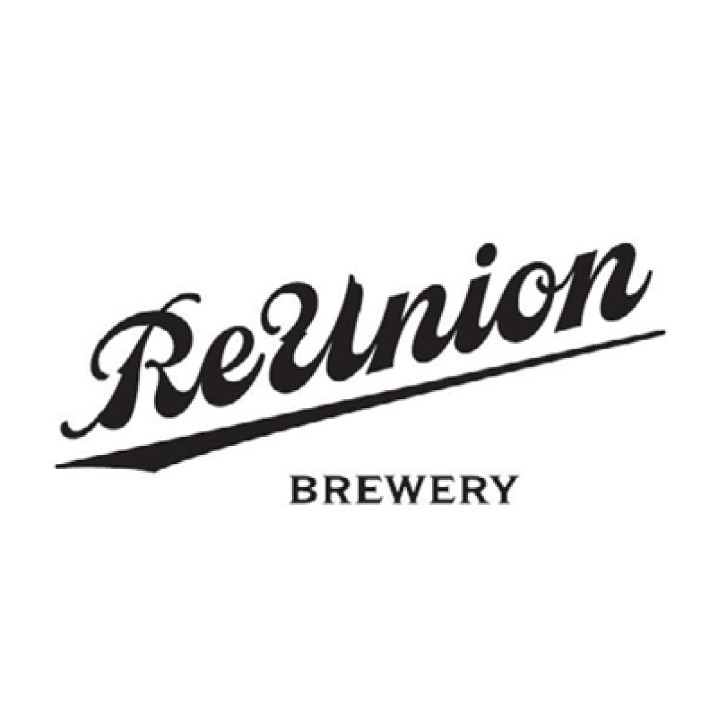 Reunion - Juice Factory Pale Ale