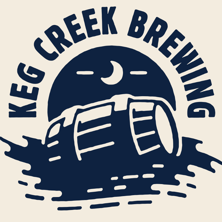 Keg Creek - Brick Red Ale