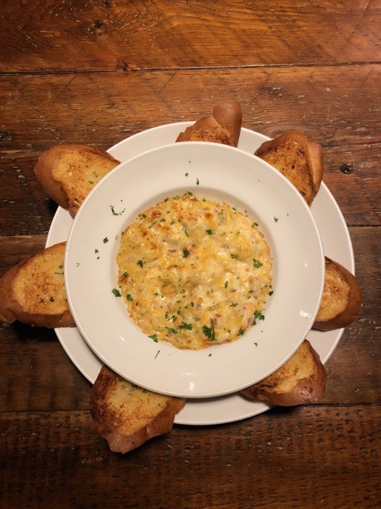 Lobster Dip