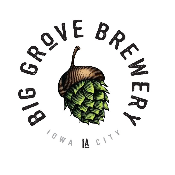 Big Grove - BGB IPA