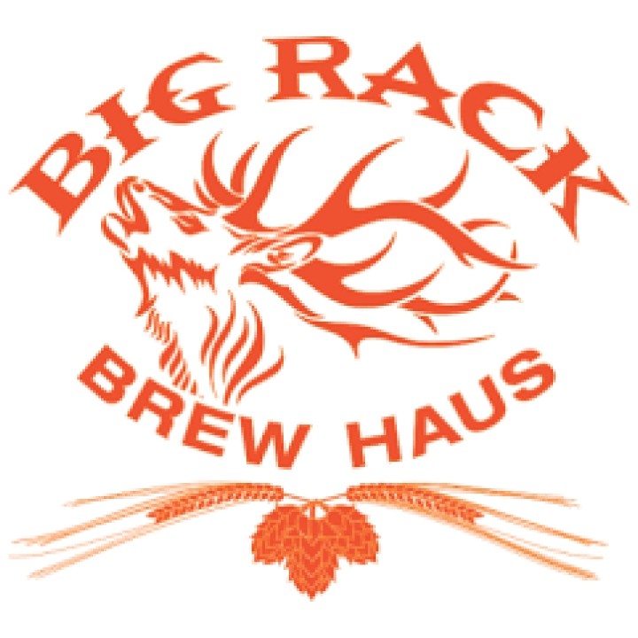 Big Rack - Honey Badger Brown Ale