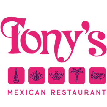 Tony's Mexican Restaurant Tony's Mexican Restaurant (Katy)