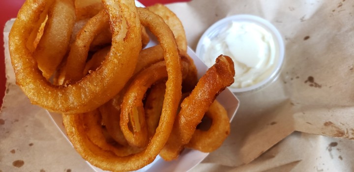 Onion Rings