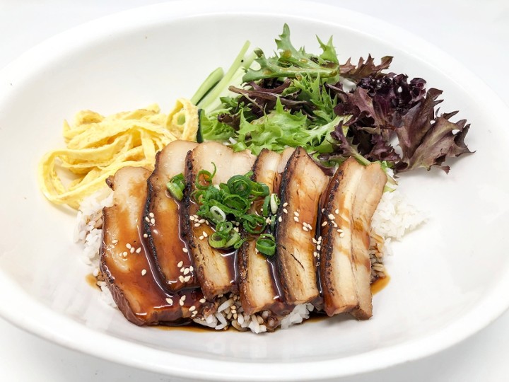 Chashu Don