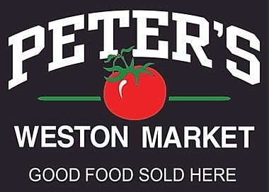 Peter's Weston Market Weston, CT