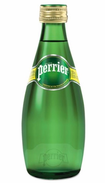 Perrier Sparkling Water