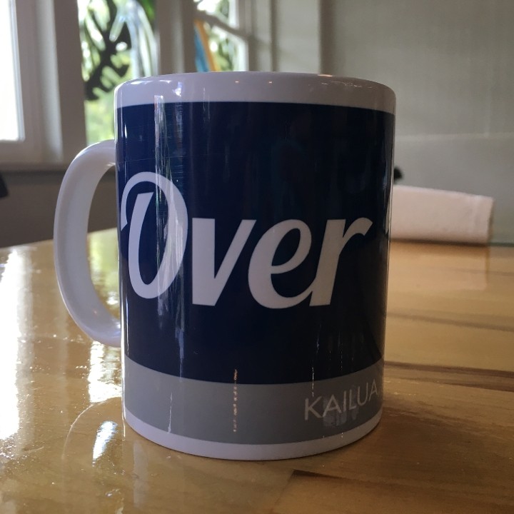 OE Mug