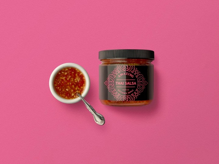 Amazing Thailand Thai Salsa