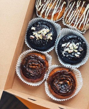 Haymaker Bun Co.